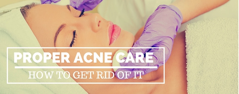 proper-acne-care