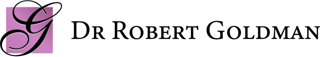 Dr Robert Goldman logo