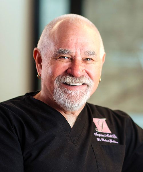 dr robert goldman